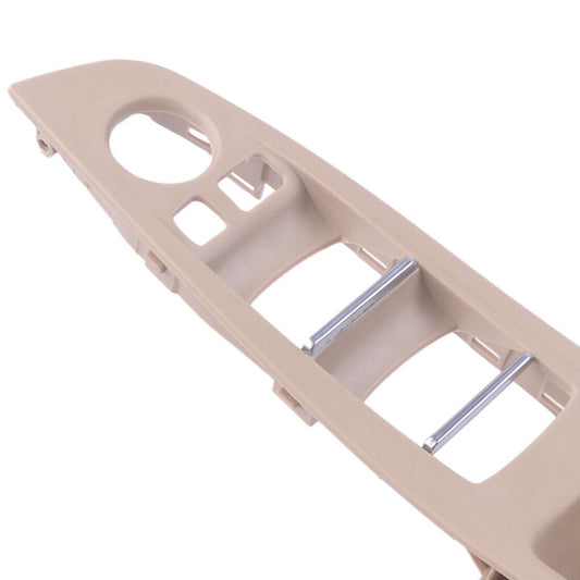 ya 5 8.10 Window Switch Door Bezel LH for BMW 5 Series F10 F11 F18 2011-2016