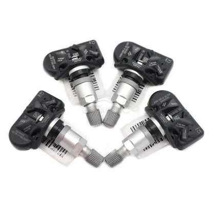 ya 4 8.8 4pcs for Mercedes-Benz W177 W167 A220 433MHz Tire Pressure Sensor TPMS A0009054104