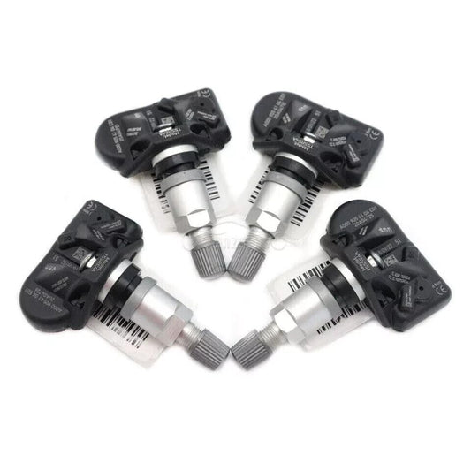 ya 4 8.8 4pcs for Mercedes-Benz W177 W167 A220 433MHz Tire Pressure Sensor TPMS A0009054104