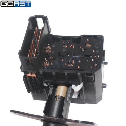 ya 4 8.8 6001551357 Wipes Steering Column Indicator Switch Suitable for Dacia Logan Express Mcv