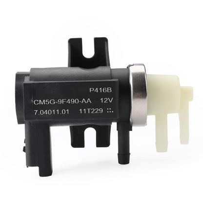 ya 5 8.10 1PC 331240182 for Ford Focus Fiesta Turbo Boost Vacuum Relay Solenoid Valve