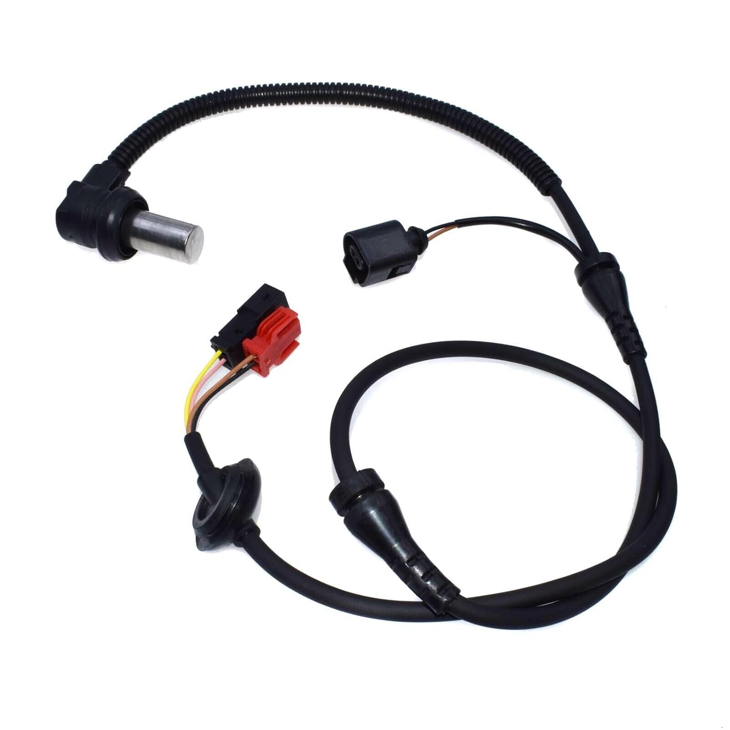 ya 4 8.8 ABS Wheel Speed Sensor Front L/R Suitable for Audi A4 A6 S4 for VW Passat B5 8D0927803B