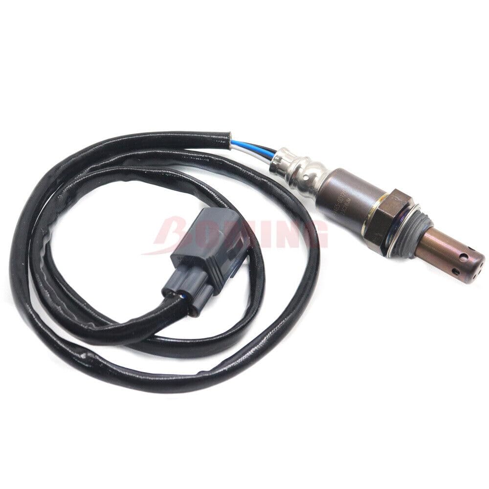 ya 5 8.24 baidi Rear Downstream Oxygen O2 Sensor 89465-0D120 Suitable for Toyota Yaris for Lexus IS300