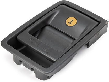 ya 14 9.20 zhengce for Toyota for SIENNA 72909-08011-C0 black Rear Fold for SEAT Latch Release-1