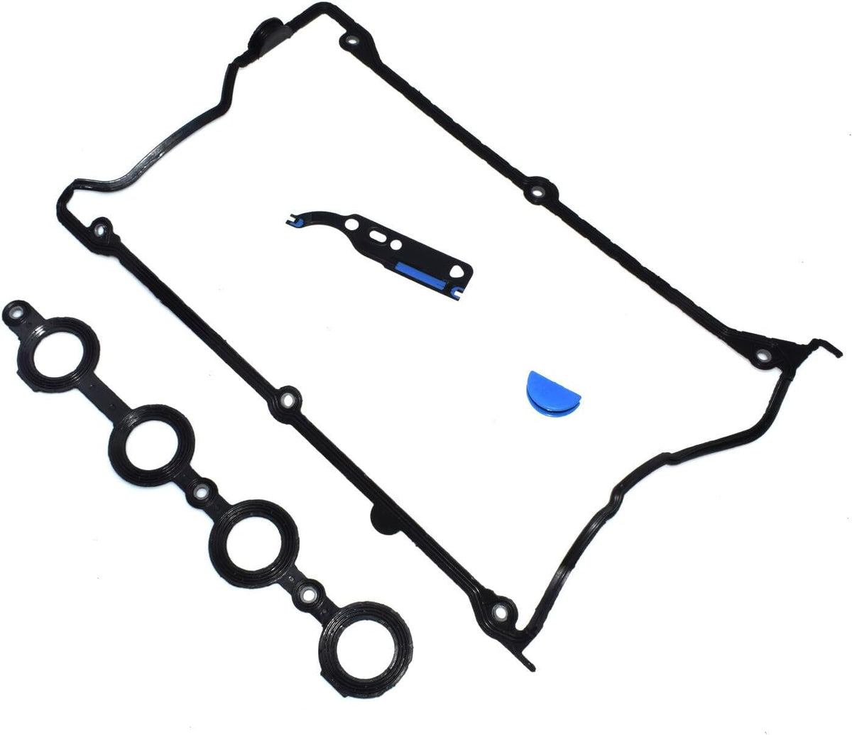 ya 11 9.14 baidi058198025 Valve cover gasket kit and cam chain gasket kit Suitable for: for Audi for VW