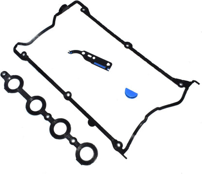 ya 11 9.14 baidi058198025 Valve cover gasket kit and cam chain gasket kit Suitable for: for Audi for VW