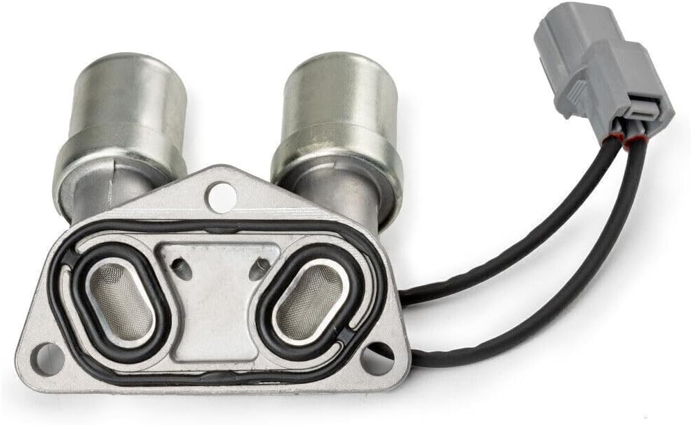ya 10 9.16 baidi for Honda 2001-2005 for Civic Linear Transmission Dual Shift Solenoid 28200-PLX-003