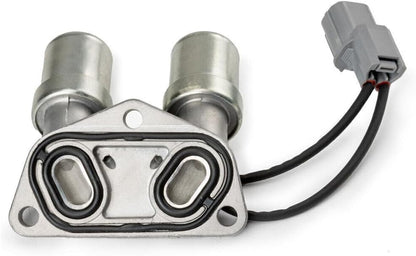 ya 10 9.16 baidi for Honda 2001-2005 for Civic Linear Transmission Dual Shift Solenoid 28200-PLX-003