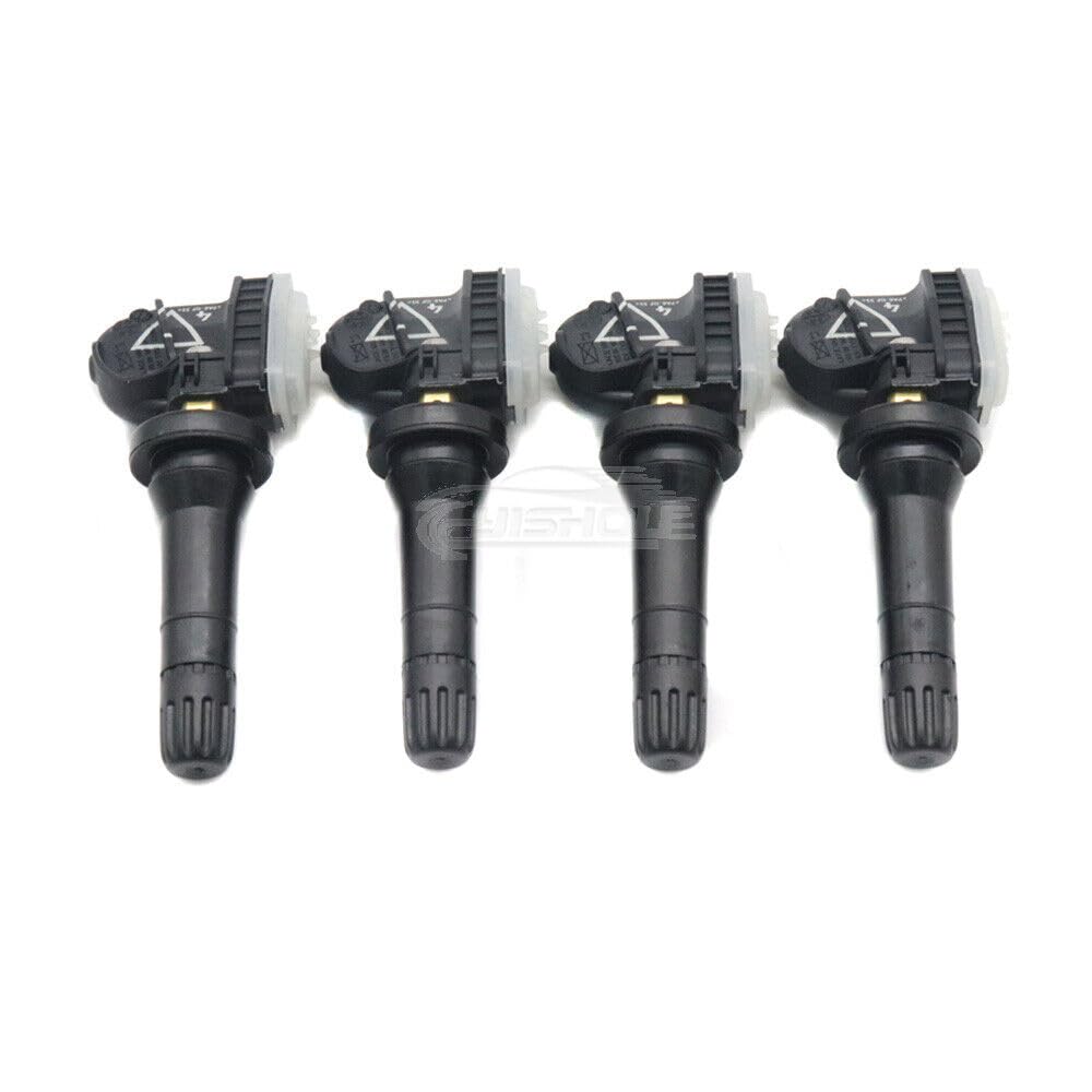 ya 4 8.8 (4) Tire Pressure Sensor TPMS for GM for Buick for Chevrolet for GMC 13598773 433MHz