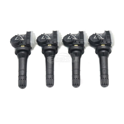 ya 4 8.8 (4) Tire Pressure Sensor TPMS for GM for Buick for Chevrolet for GMC 13598773 433MHz
