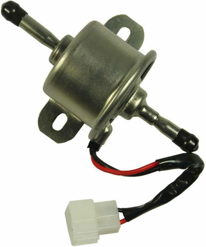 ya 27 10.13 baidi Fuel Pump AM876266 For 1420 2020 4020 F1420 F912 4X2 F911 777 322