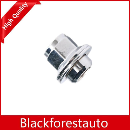 ya 5 8.10 Chrome Lug Nut 90942-01103 Fit for Toyota Sequoia for Land Cruiser/for Lexus LX470 LX570