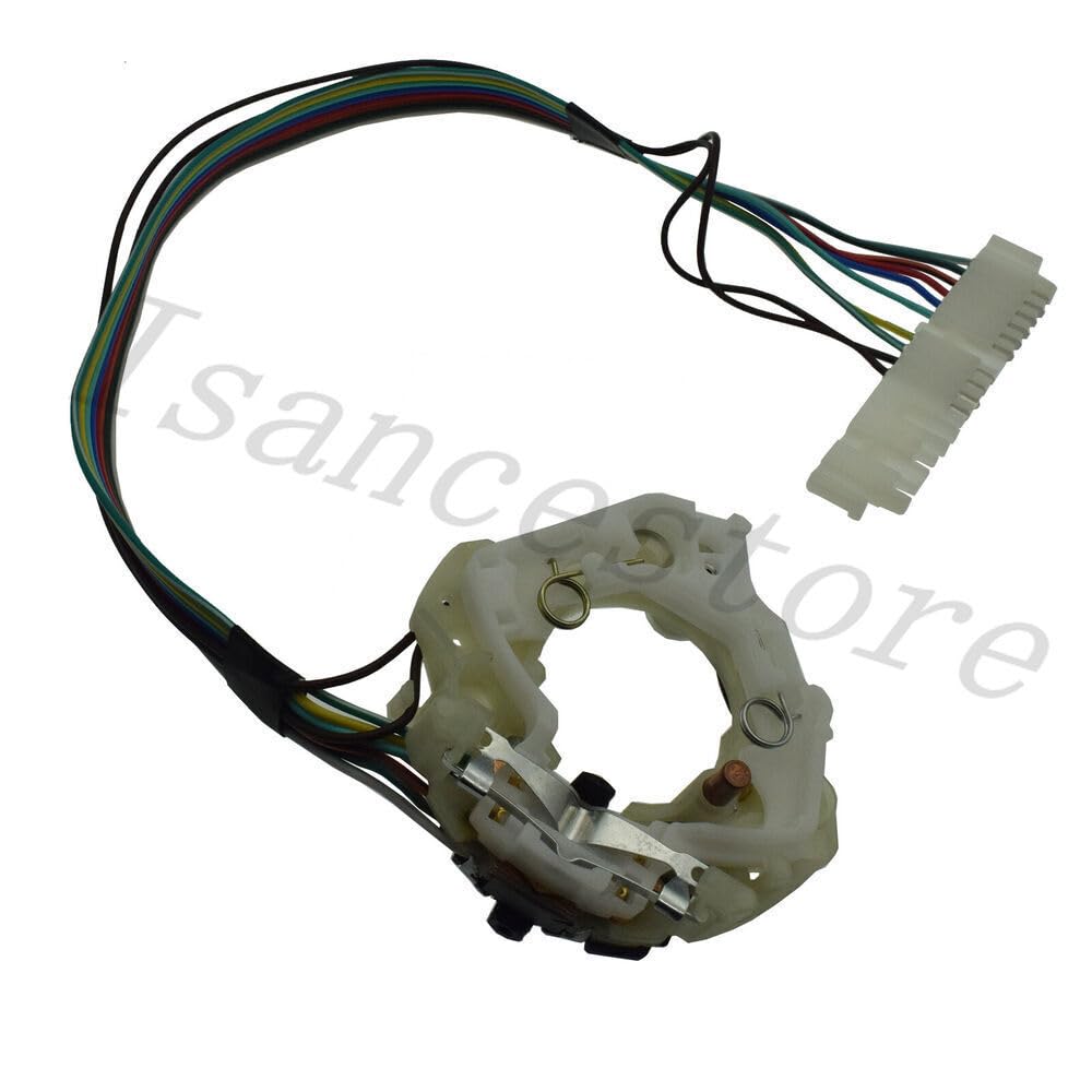 ya 5 8.10 Turn Signal Switch for 1976-1980 Camaro 1969-1981 Firebird 1968-1979 Nova