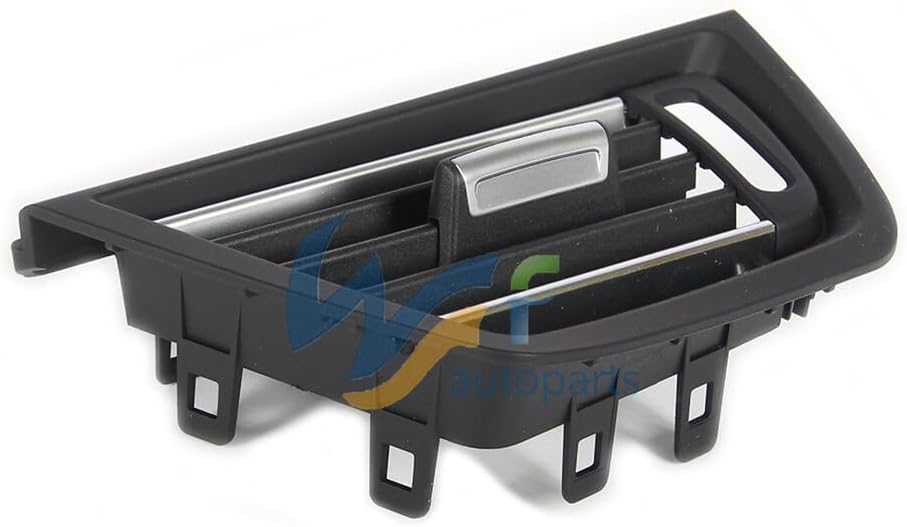 ya 10 9.16 baidi Front Left Dash AC Air Outlet Vent for BMW 5 Series 64229166883