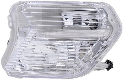 ya 4 8.10 Clear Front Bumper Driving Fog Light Lamp Right for Ford Escape Kuga 2017-2019