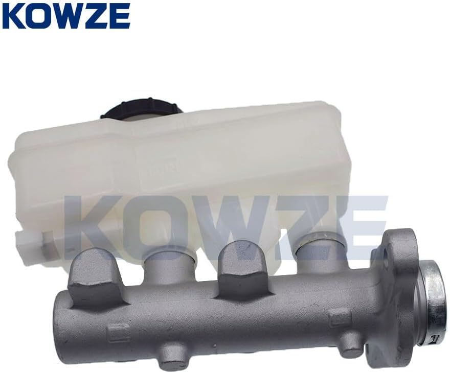 ya 4 8.10 46010-JR80B Brake Master Cylinder Assy fits for Nissan Navara Frontier D40 2004-2021