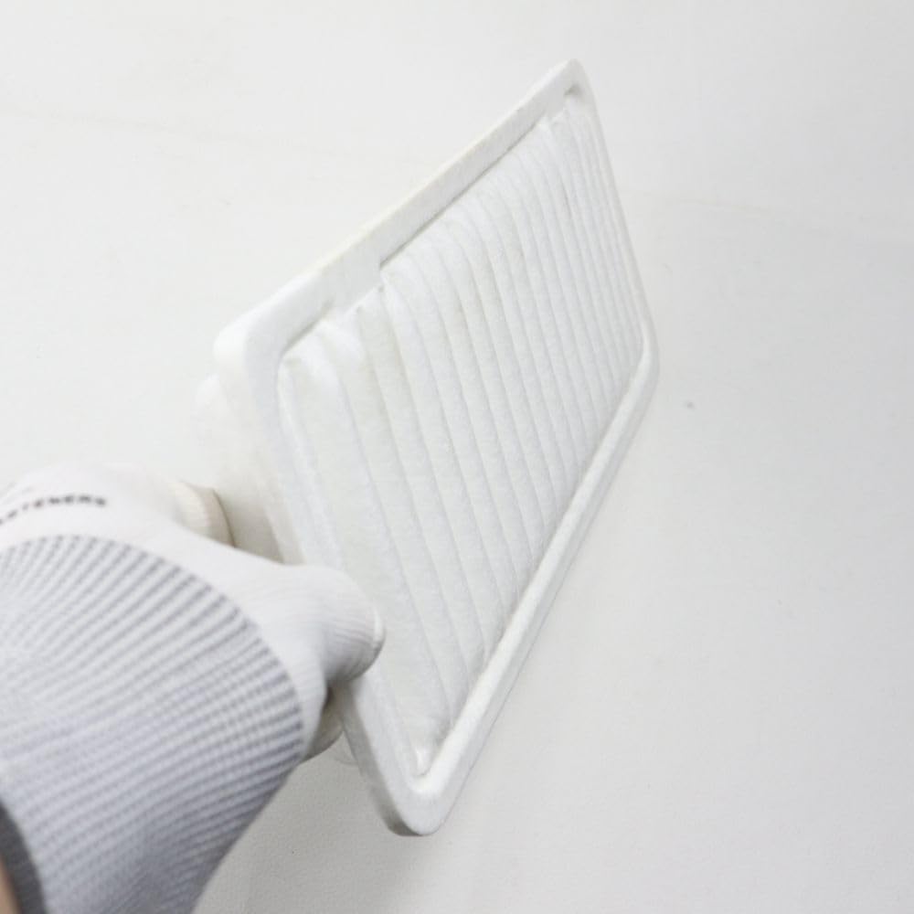 ya 10 9.16 zhengce Engine Air Filter Element with Gloves for Scion iQ 2012-2015 L4 1.3L17801-4