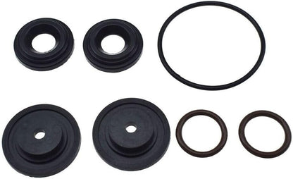 ya 9 10.24 Heater Control Valve Repair Kit for BMW E39 E38 E53 E34 E32 E31 E65 E66