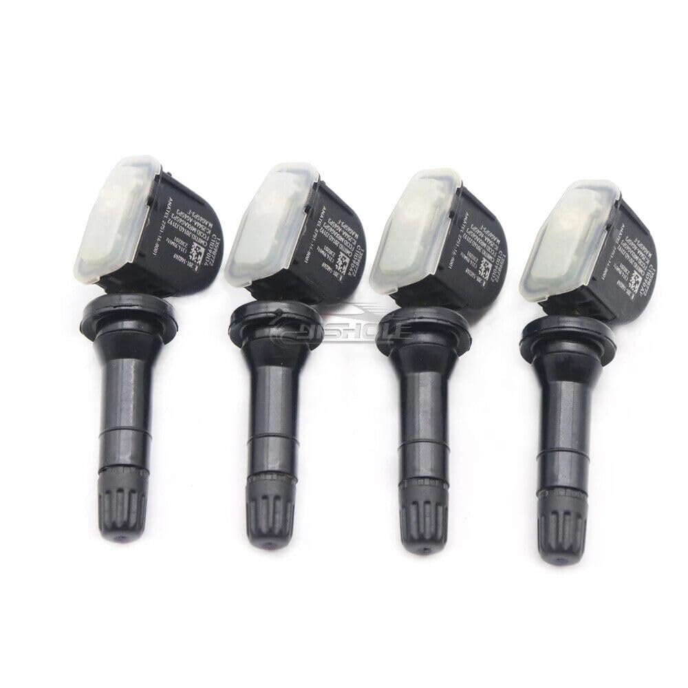 ya 3 8.24 baidi 4 tire Pressure sensors 13540601 Suitable for Chevrolet, for Buick, for Cadillac, for GMC 13516164 