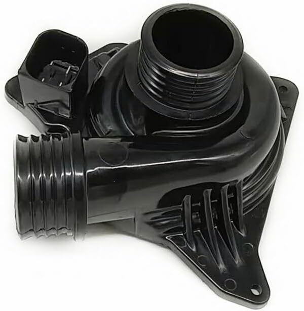 ya 11 9.14 zhengce Electric Water Pump Cover for BMW 1 3 5 6 Series N54 N55 11517588885 115176