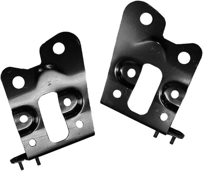 ya 5 8.10 Fits For Q50 2014-2025 Q60 2017-2022 Front Left & Right Hood Latch Mount Support
