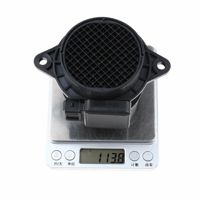ya 5 8.10 Mass Air Flow Sensor MAF 5WK9625Z 0K32A13210 for 2001-2005 for Kia Rio 1.6L