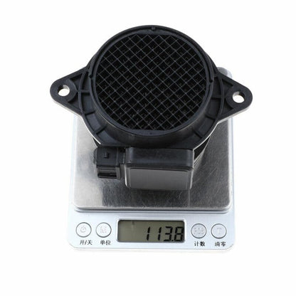 ya 5 8.10 Mass Air Flow Sensor MAF 5WK9625Z 0K32A13210 for 2001-2005 for Kia Rio 1.6L