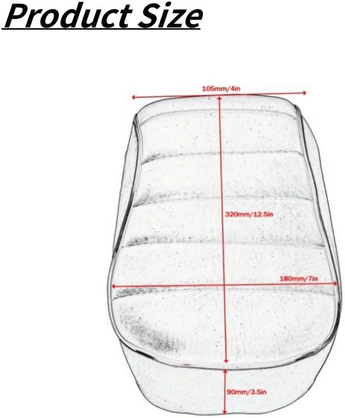 ya 5 8.24 baidi Rear passenger for SEAT Pillion suitable for Harley Sportster iron 883 XL883N 2016-2021