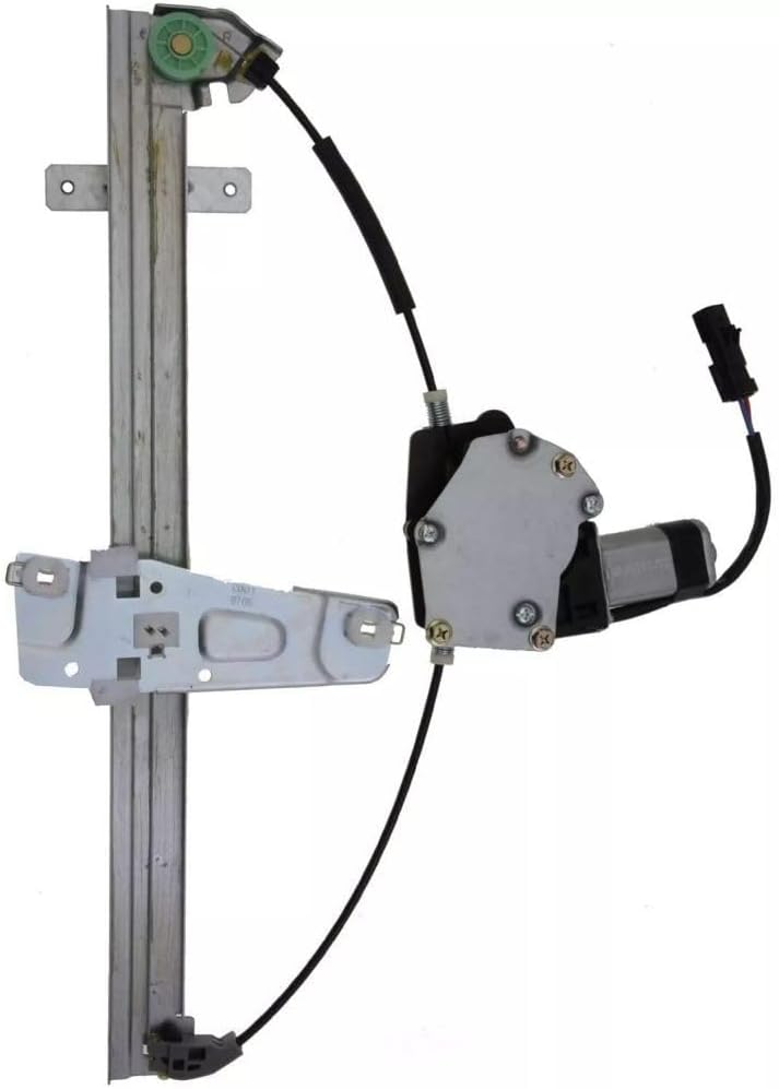 ya 12 10.8 baidi 55363286AB Window Regulator for Jeep for Grand Cherokee 2004-00