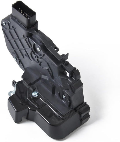 ya 5 8.10 Rear Left Door Lock Latch Actuator LR011303 Fit for Range Rover Evoque Discovery