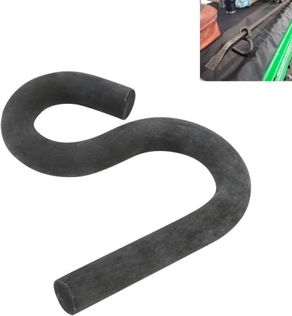 ya 10 9.16 zhengce 6007 Lower Control Arm Prying Tool & Brake Caliper Hook Red Automotive Tool
