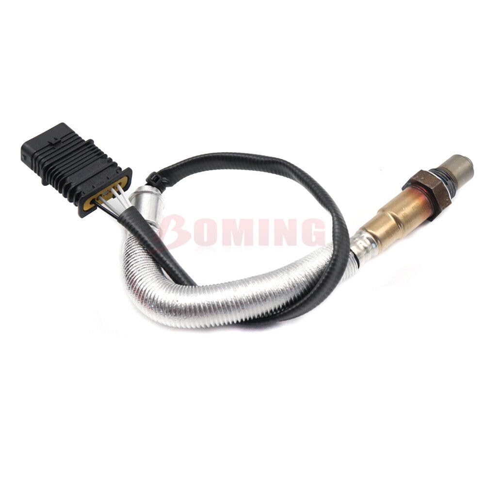 ya 4 8.24 baidi Oxygen Sensor Suitable for BMW 5 7 Series F01 F02 F03 F04 F10 F11 11787589146
