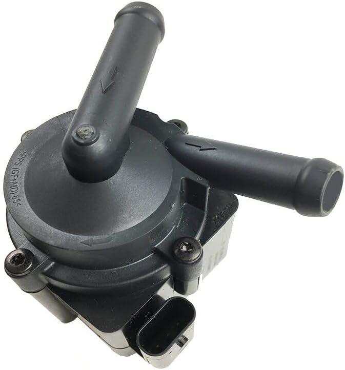 ya 7 8.24 baidi New Auxiliary Water Pump for Mini R55 R56 R57 R58 R59 R60 Cooper S 11537630368