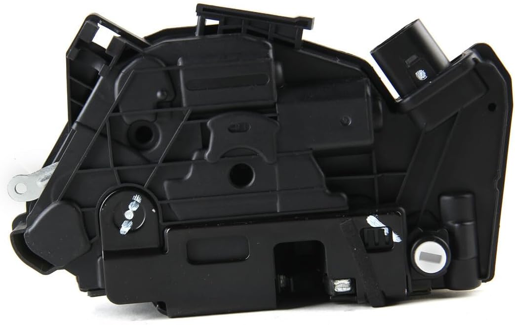 ya 11 9.14 baidiRight Rear Door Lock Latch Actuator Fit for VW for Tiguan CC for Audi A1#5N1839016C#