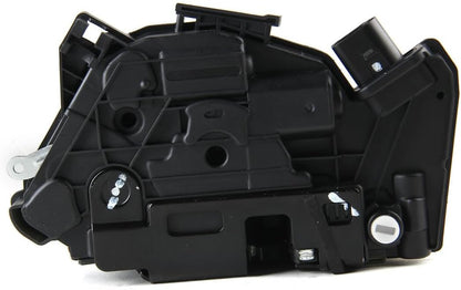 ya 11 9.14 baidiRight Rear Door Lock Latch Actuator Fit for VW for Tiguan CC for Audi A1#5N1839016C#