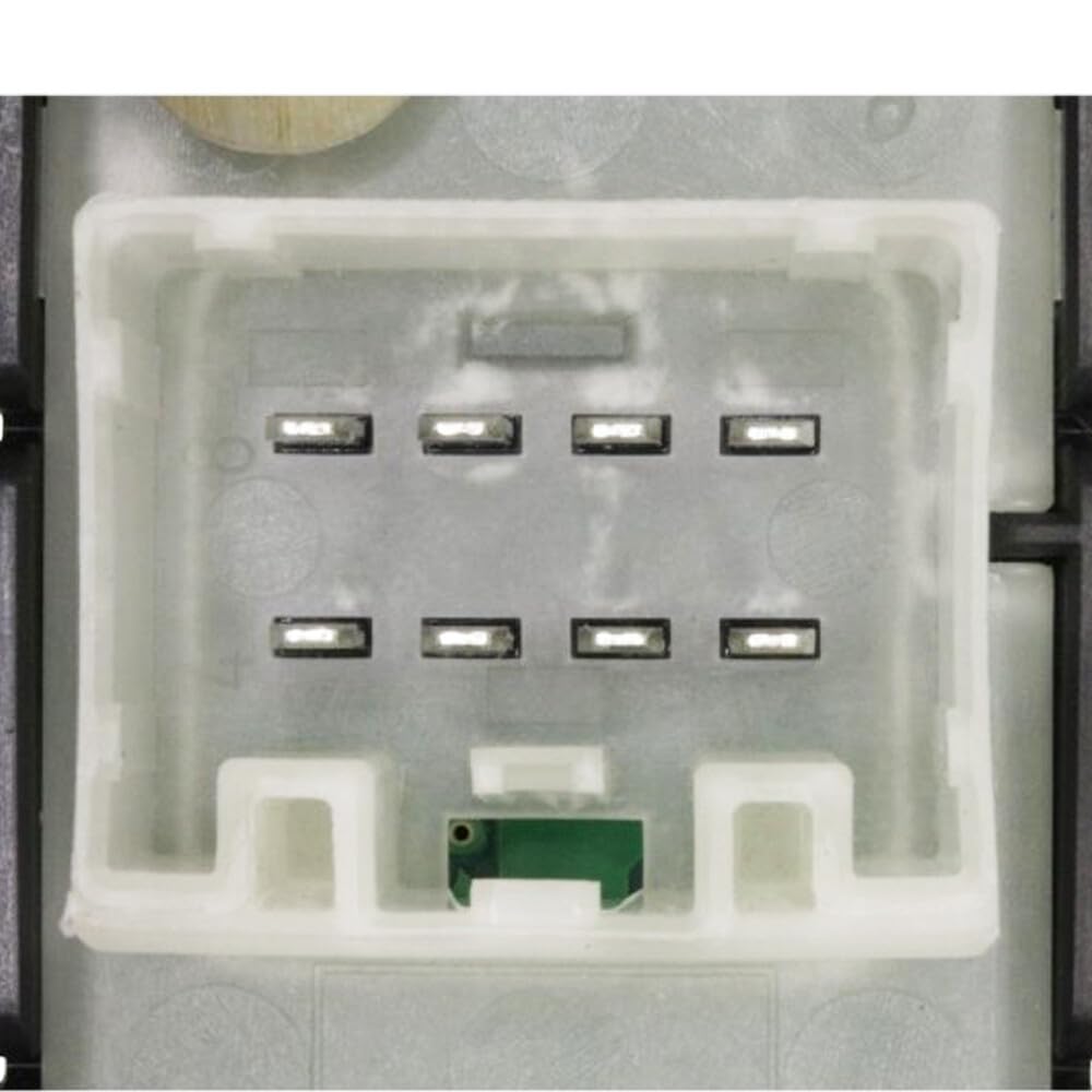 ya 5 8.10 4602785AD Power Window Switch Front Passenger Side for Chrysler for Dodge for Jeep