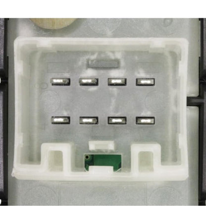 ya 5 8.10 4602785AD Power Window Switch Front Passenger Side for Chrysler for Dodge for Jeep