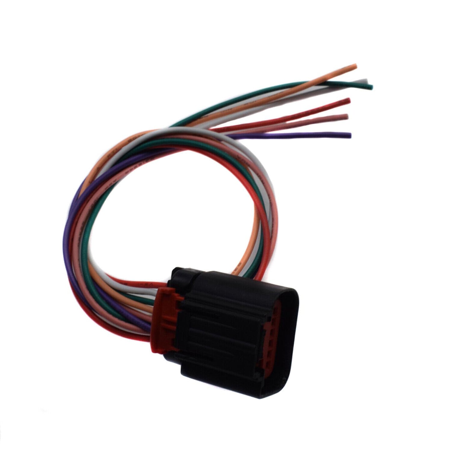 ya 2 8.15 Harnress Connector Wiring for Mass Airflow Sensor is Suitable for Ford Galaxy Transit S-MAX