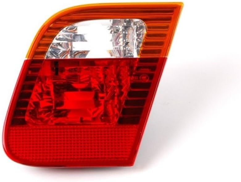 ya 4 8.10 LED Tail Lights for BMW 3 Series E46 Sedan 2001-2005