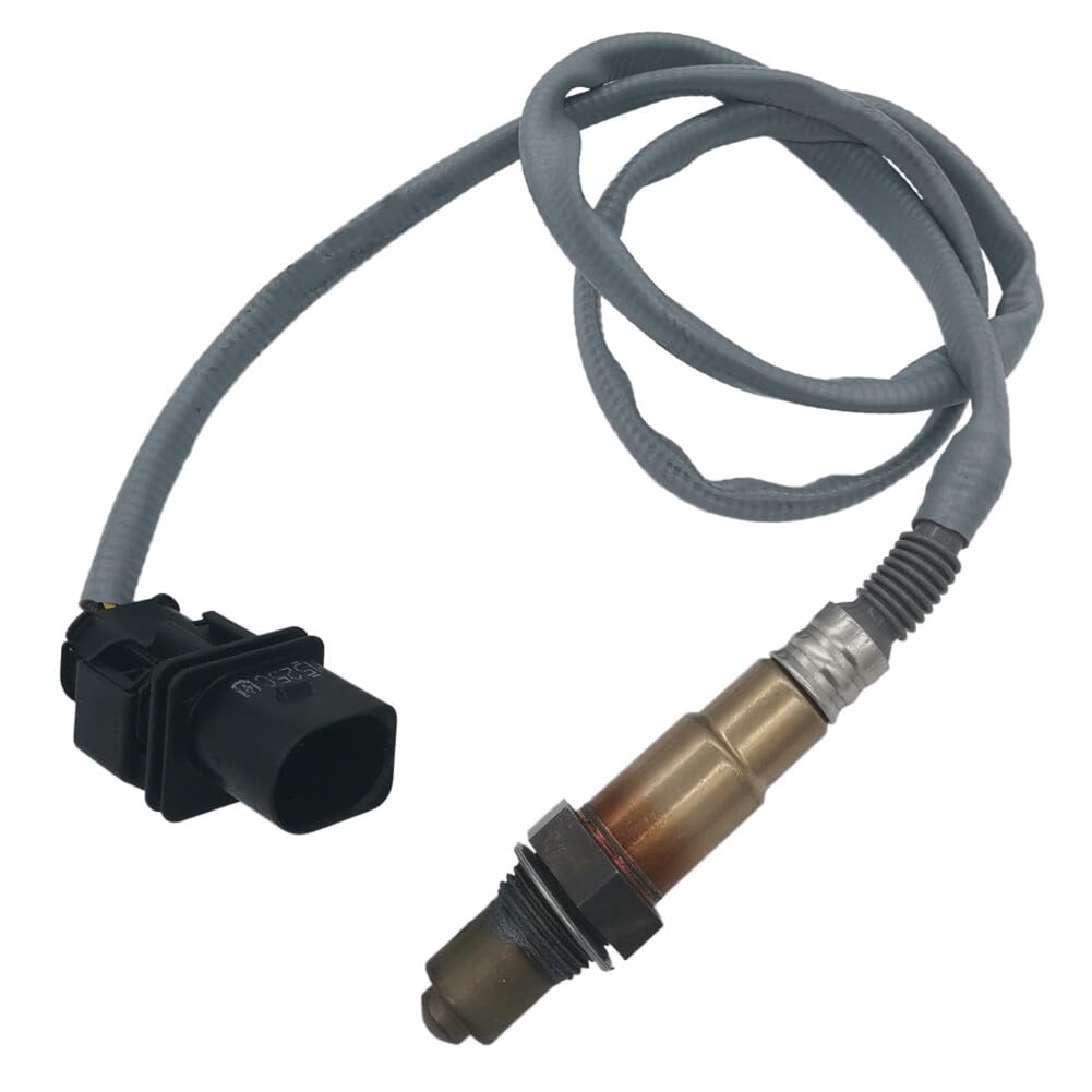 ya 4 8.8 Oxygen Sensor Upstream for Mercedes-Benz SL400 CLS550 G550 SLC43 AMG 0095425818