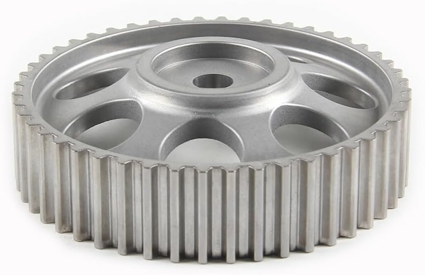 ya 5 8.10 1.6L Timing Pulley Sprocket Fit for VW for Golf for JETTA for Tiguan for Skoda for SEAT #04C109111B#