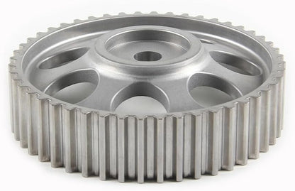 ya 5 8.10 1.6L Timing Pulley Sprocket Fit for VW for Golf for JETTA for Tiguan for Skoda for SEAT #04C109111B#