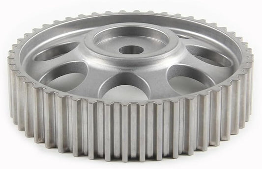 ya 5 8.10 1.6L Timing Pulley Sprocket Fit for VW for Golf for JETTA for Tiguan for Skoda for SEAT #04C109111B#
