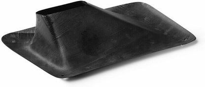 ya 2 8.15 Upgraded version for 2003-2009 for Nissan 350Z Z33 Left front bumper intake pipe New
