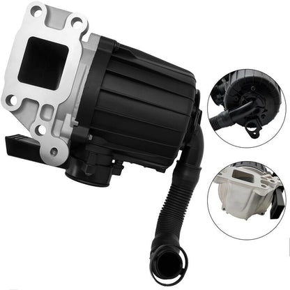 ya 27 10.13 baidi Oil separator crankcase ventilation separator suitable for Detroit DD13 DD15 A4720107662