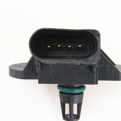 ya 2 8.15 Map of Intake Pressure Sensor