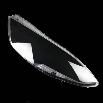 ya 4 8.10 Headlight Lens Headlamp Cover Shell for 2012-2021 for Tesla Model S 2016 2017 2018