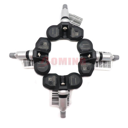 ya 4 8.8 4pcs TPMS A0025408017 for Mercedes-Benz 433MHz tire Pressure Monitoring Sensor 