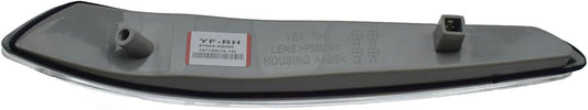 ya 4 8.10 Suitable for modern Sonata 2010-2015 front right mirror LED turn signal light