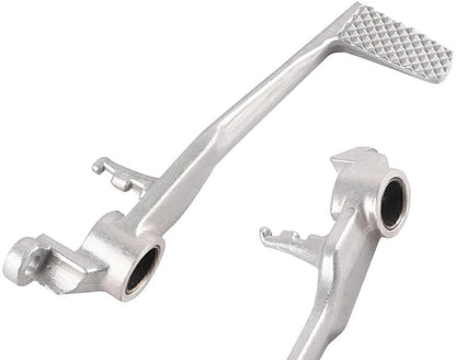 ya 5 8.10 Brake Gear Shift Pedal Lever for Yamaha YZF R6 2006 2007 2008 2009 2010